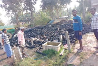 fire-accident-in-tumkur-tremendous-loss