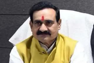 Narottam Mishra