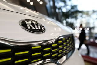 Kia India crosses 5 lakh dispatch mark from Anantapur plant in Andhra