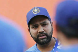 Rohit Sharma press conference, Rohit Sharma on captaincy, India vs Sri Lanka, Rohit Sharma comments