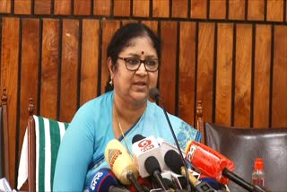 R Bindu kannur vc appointment hc judgment  Higher Education Minister R Bindu  R Bindu response to the High Court judgment on kannur vc appointment  കണ്ണൂർ സർവകലാശാല വിസി നിയമനം  കണ്ണൂർ വിസി നിയമനം അംഗീകരിച്ച ഹൈക്കോടതി വിധി  കണ്ണൂർ വിസി നിയമനം ഹൈക്കോടതി വിധിയിൽ മന്ത്രി ആർ ബിന്ദു  പ്രതിപക്ഷത്തിനെതിരെ ഉന്നത വിദ്യാഭ്യാസ മന്ത്രി