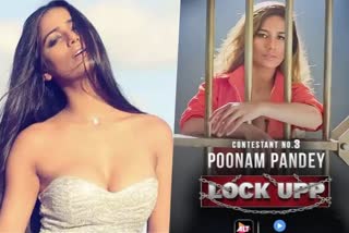 Poonam Pandey In Kangana Ranaut's Lock Upp