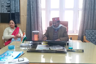 Kullu Municipal Council annual budget presented