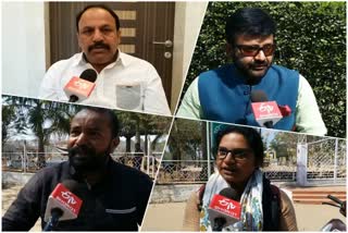 Reaction on Jharkhand High Court decision on 6th JPSC Result