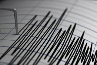 Himachal Pradesh Earthquake: કિન્નૌરમાં ભૂકંપના આંચકા અનુભવાયા