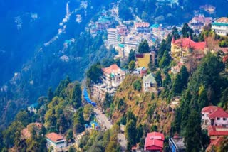 mussoorie