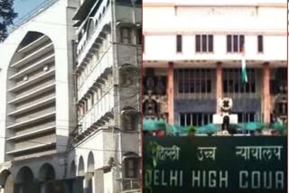 Delhi Waqf Board Urge To Open Tablighi Markaz: تبلیغی مرکز کو دوبارہ کھولنے کی عدالت سے درخواست