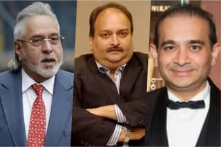 Rs 18k cr returned to banks from Mallya, Nirav and Choksi: Centre tells SC