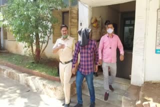 Dhananjay Shinde arrest