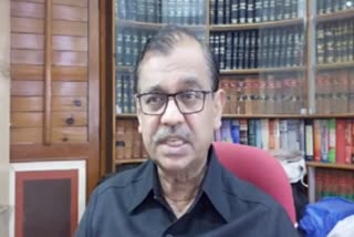 Adv. Ujjwal Nikam