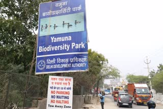 counting-of-birds-begins-in-all-seven-bio-diversity-parks-in-delhi