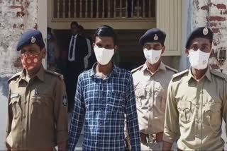 Life imprisonment sentence : સાસુની હત્યા કરનાર જમાઈને આજીવન કેદની સજા ફટકારતી નડીયાદ કોર્ટ