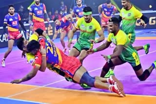 Pro kabaddi League