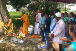 This Muslim family in Karnataka worships Lord Ganesha
