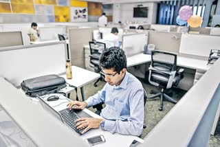 IT companies are ready for work from office