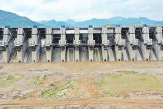 Polavaram Project in AP