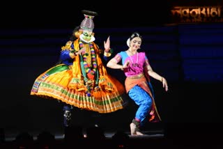khajuraho Dance festival 2022