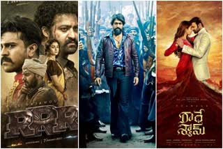 upcoming Big movies released dates