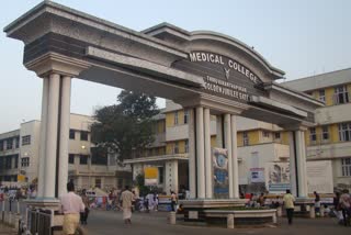 തിരുവനന്തപുരം മെഡിക്കല്‍ കോളജ് ബഹുമതി  കരള്‍-ഉദര രോഗ പഠന സമിതി ദേശീയ സമ്മേളനം  trivandrum medical college wins award