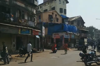 Residents call for 'Stop defamation of Kamathipura'