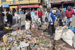 srinagar