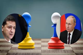 Russia Ukraine Crisis: કોની સેના સૌથી મજબૂત?