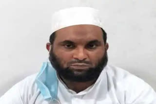 Madrasa teacher arrested for molesting eight-year-old boy  Madrasa teacher arrested in pathanamthitta  എട്ടു വയസുകാരനെ പീഡിപ്പിച്ച മദ്രസ അധ്യാപകൻ അറസ്റ്റിൽ  പത്തനംതിട്ടയിൽ എട്ട് വയസുകാരനെ പീഡിപ്പിച്ച അബ്‌ദുൽ സമദ് പിടിയിൽ