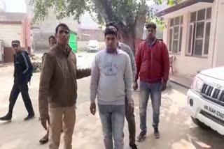 Fetal sex check in Rewari