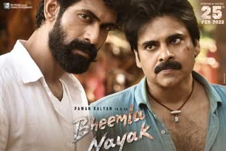 bheemla nayak movie