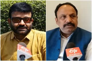 political Reaction on Jharkhand High Court decision on 6th JPSC Result