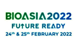 Bio Asia International Summit 2022