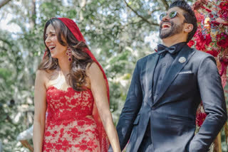 Shibani Dandekar shares merriest moments,Shibani Dandekar Mehendi ceremony,Farhan Akhtar And Shibani Dandekar Wedding,Farhan and Shibani Wedding Photos,ಶಿಬಾನಿ ದಾಂಡೇಕರ್ ಅವರ ಮೆಹೆಂದಿ ಸಮಾರಂಭ,ಶಿಬಾನಿ ಮತ್ತು ಫರ್ಹಾನ್ ಅವರ ಮದುವೆ ಫೋಟೋ,ಶಿಬಾನಿ ಅವರು ಫರ್ಹಾನ್‌ ರಿಲೇಶನ್​ಶಿಪ್​,2022 ರಲ್ಲಿ ಮದುವೆ ಆದ ಬಾಲಿವುಡ್​ ಜೋಡಿಗಳು