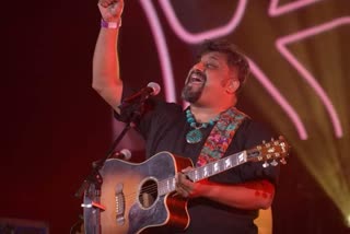 Music director Raghu Dixit's mother passes away