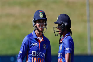 Harmanpreet's return to form is important, it took time for bowlers to adjust: Smriti Mandhana