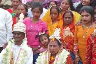 west Bengal unique wedding
