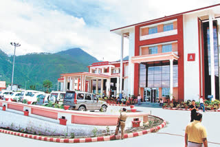 Srinagar Medical College