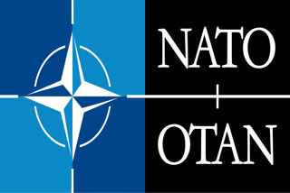 Russia attack Ukraine  Russia Ukraine News  vladimir putin  Russia-Ukraine War Crisis  nato will not launch any military action  ഒറ്റപ്പെട്ട് യുക്രൈൻ  റഷ്യ യുക്രൈൻ യുദ്ധം  നാറ്റോ സൈനിക നടപടിക്കില്ല  സൈന്യത്തെ അയക്കില്ലന്ന് നാറ്റോ