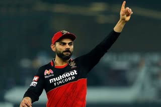 Virat Kohli on RCB  Virat Kohli on captaincy  IPL news  Virat Kohli news  വിരാട് കോലി  റോയല്‍ ചാലഞ്ചേഴ്‌സ് ബാംഗ്ലൂര്‍  ഐപിഎല്‍  ഐപിഎല്‍ വാര്‍ത്ത