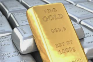 Silver gold price will increase in future: સોનાના ભાવમાં દસ ગ્રામે રૂ. 2400નો મસમોટો ઉછાળો, ચાંદી રૂ.2000 વધી