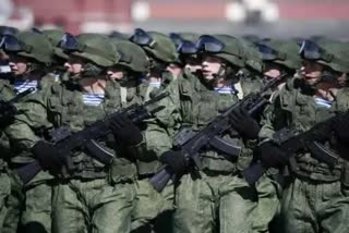 Military Capabilities Of Russia and Ukraine