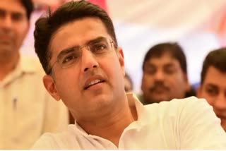 Sachin Pilot