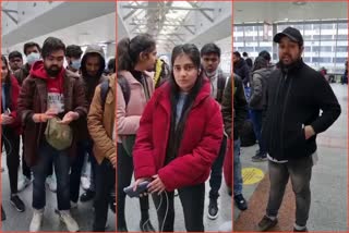 Haryana students trapped in ukraine.