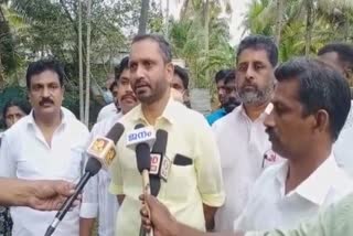 BJP STATE PRESIDENT K SURENDRAN AGAINST KERALA CM  Law and order situation kerala  kerala political murder  ആഭ്യന്തര വകുപ്പ് കെ സുരേന്ദ്രൻ  മുഖ്യമന്ത്രി പിണറായി വിജയൻ കെ സുരേന്ദ്രൻ