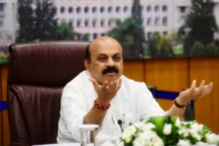 CM Basavaraj Bommai will give more contribution to Bangalore in State Budget