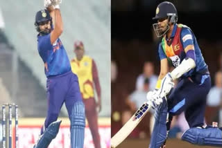 IND Vs SL 1st T-20