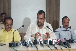 FRP 2 phases Rayat Kranti Sanghatana oppose