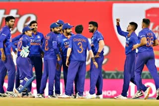 India vs Sri Lanka 1st T20: ایشان کشن کی شاندار بلے بازی، ٹیم انڈیا نے جیت سے سیریز کا آغاز کیا