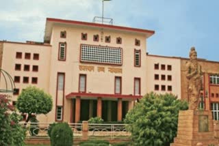 Rajasthan High Court orders to remove encroachment