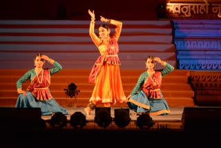 khajuraho Dance festival 2022