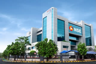 National Stock Exchange of India Limited (NSE)